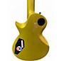 Used ESP LTD EC2025 50th Anniversary Metallic Gold Solid Body Electric Guitar