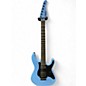 Used Schecter Guitar Research Sun Valley Super Shredder FR S Riviera Blue Solid Body Electric Guitar thumbnail