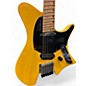 Used 2024 strandberg SALEN CLASSIC NX 6 Butterscotch Blonde Solid Body Electric Guitar