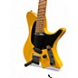 Used 2024 strandberg SALEN CLASSIC NX 6 Butterscotch Blonde Solid Body Electric Guitar