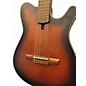 Used Ibanez FRH10N DARK SUNBURST Classical Acoustic Electric Guitar