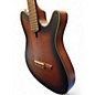 Used Ibanez FRH10N DARK SUNBURST Classical Acoustic Electric Guitar