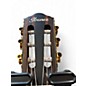Used Ibanez FRH10N DARK SUNBURST Classical Acoustic Electric Guitar
