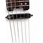 Used Eart GW2T Seafoam Green Solid Body Electric Guitar