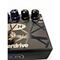 Used MXR EVH 5150 Overdrive Effect Pedal