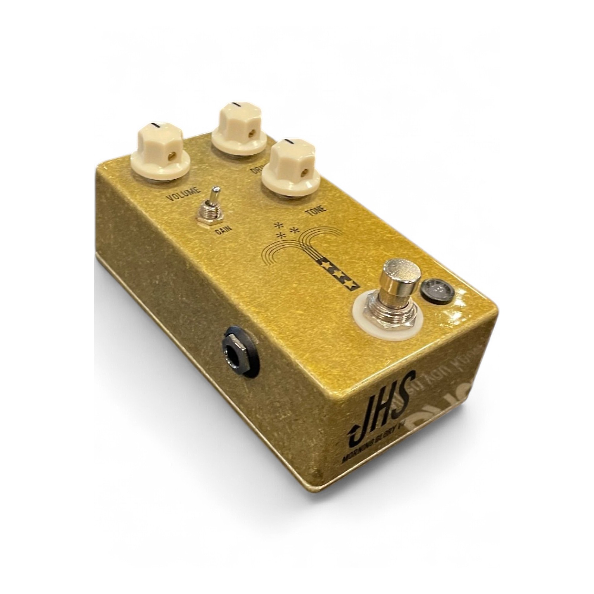Used JHS Pedals Morning Glory V4 Effect Pedal | Guitar Center