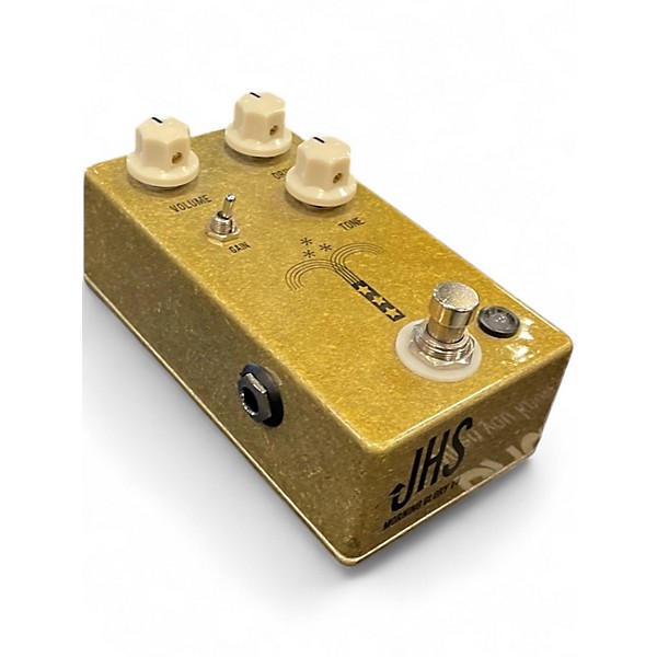 Used JHS Pedals Morning Glory V4 Effect Pedal