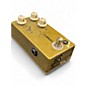Used JHS Pedals Morning Glory V4 Effect Pedal