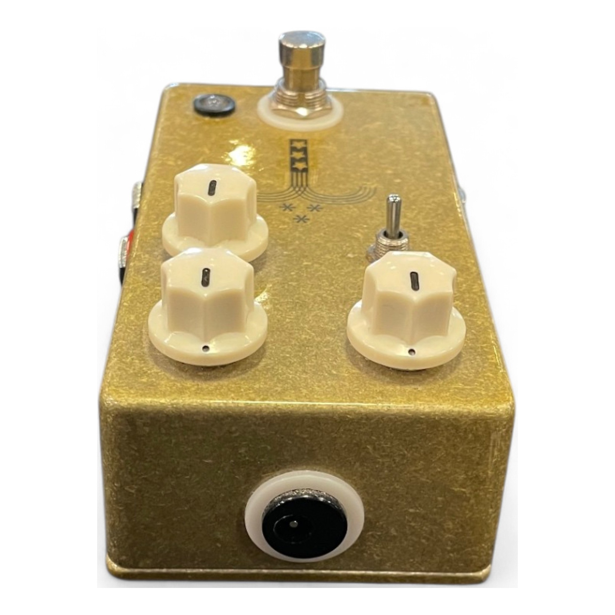 Used JHS Pedals Morning Glory V4 Effect Pedal | Guitar Center