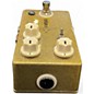 Used JHS Pedals Morning Glory V4 Effect Pedal