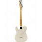 Used Fender Player Precision Bass Pearl White Electric Bass Guitar