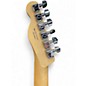 Used Fender Player Precision Bass Pearl White Electric Bass Guitar