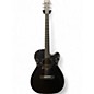 Used Martin OOCXAE Black Acoustic Guitar thumbnail