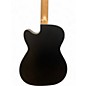 Used Martin OOCXAE Black Acoustic Guitar
