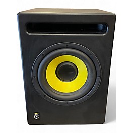 Used KRK S10.4 Subwoofer