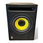Used KRK S10.4 Subwoofer thumbnail