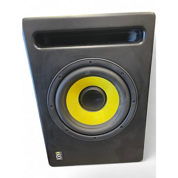 Used KRK S10.4 Subwoofer
