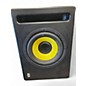 Used KRK S10.4 Subwoofer
