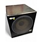 Used KRK 10S Subwoofer thumbnail