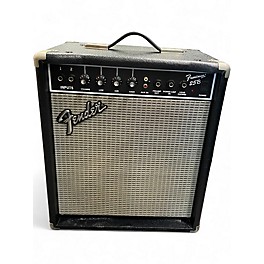 Used Fender Frontman 25B Bass Combo Amp