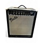 Used Fender Frontman 25B Bass Combo Amp thumbnail