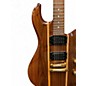 Used 1987 Bc Rich EAGLE SUPREME Natural Solid Body Electric Guitar