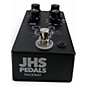 Used JHS Pedals packrat Effect Pedal