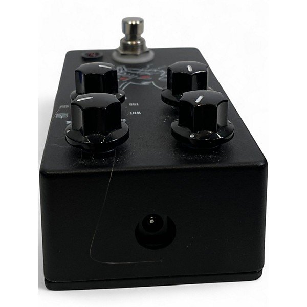 Used JHS Pedals packrat Effect Pedal