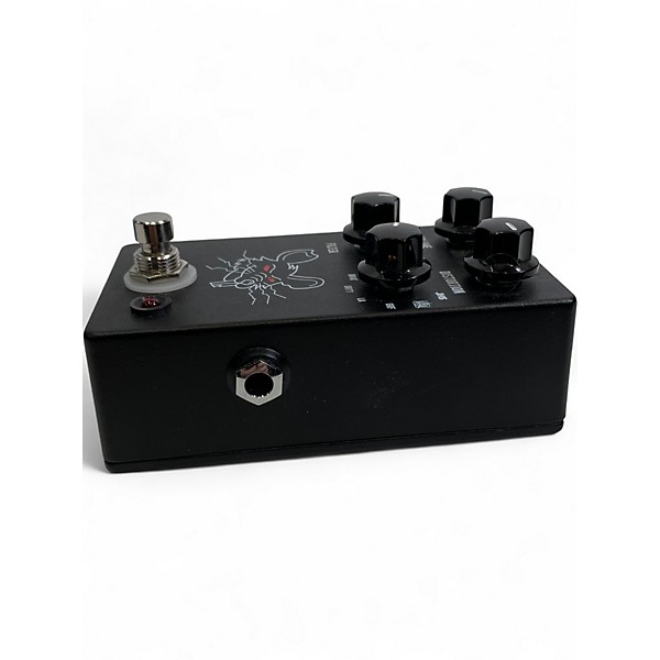 Used JHS Pedals packrat Effect Pedal