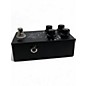 Used JHS Pedals packrat Effect Pedal