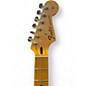 Used Fender Player Stratocaster Candy Apple Red Solid Body Electric Guitar