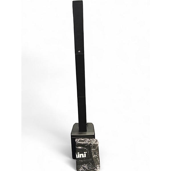 Used Gemini PA-300BT Sound Package