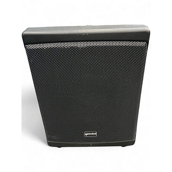 Used Gemini PA-300BT Sound Package