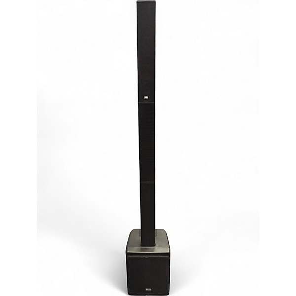 Used Gemini PA-300BT Sound Package