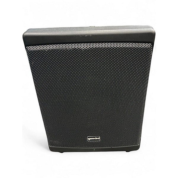 Used Gemini PA-300BT Sound Package
