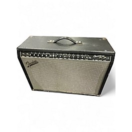 Used Fender Champion 100 Guitar Combo Amp