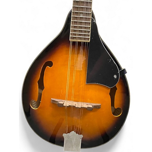 Used Carlo Robelli MA-001 2 Color Sunburst Mandolin