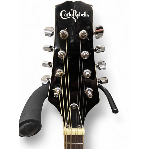 Used Carlo Robelli MA-001 2 Color Sunburst Mandolin