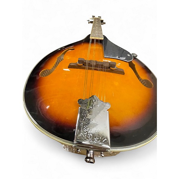 Used Carlo Robelli MA-001 2 Color Sunburst Mandolin