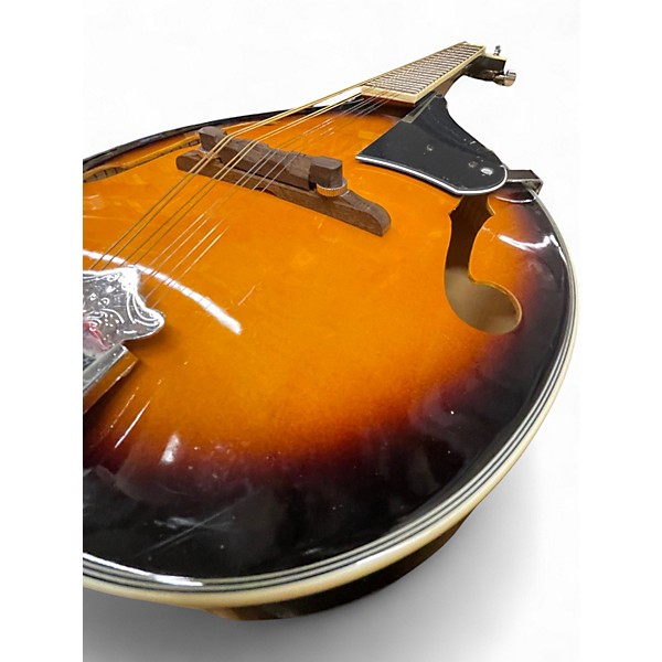 Used Carlo Robelli MA-001 2 Color Sunburst Mandolin