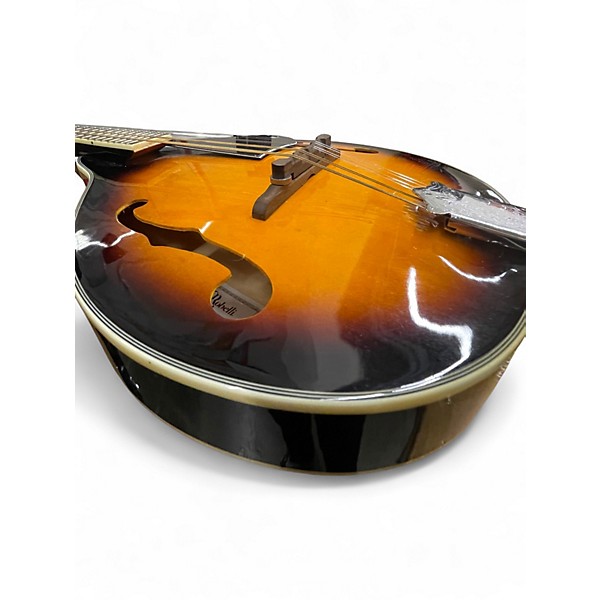 Used Carlo Robelli MA-001 2 Color Sunburst Mandolin