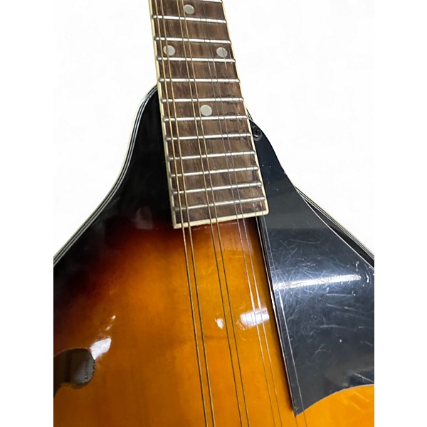 Used Carlo Robelli MA-001 2 Color Sunburst Mandolin