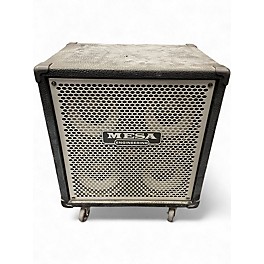 Used MESA/Boogie Powerhouse 4x10 600W Bass Cabinet