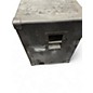 Used MESA/Boogie Powerhouse 4x10 600W Bass Cabinet