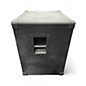 Used MESA/Boogie Powerhouse 4x10 600W Bass Cabinet