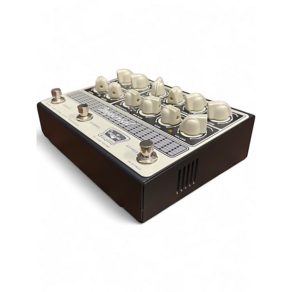 Used Tone King Imperial Preamp Guitar Preamp