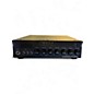 Used MESA/Boogie SUBWAY D-800 Bass Amp Head thumbnail