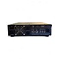 Used MESA/Boogie SUBWAY D-800 Bass Amp Head