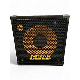 Used Markbass CMD 151 GOG Bass Combo Amp
