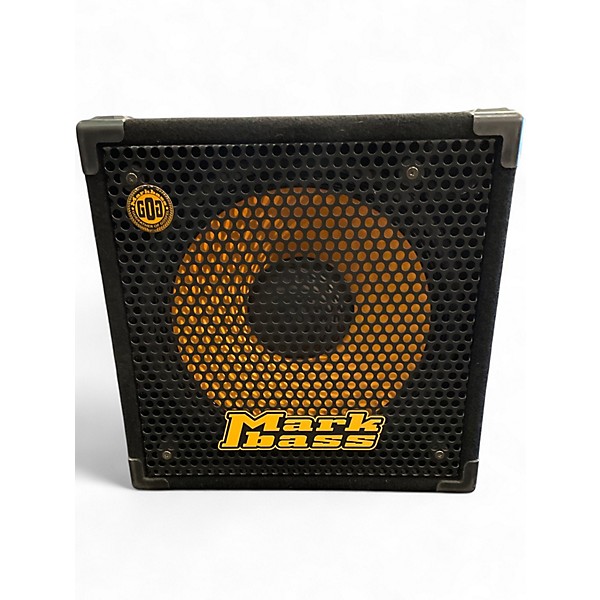 Used Markbass CMD 151 GOG Bass Combo Amp